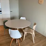 Admare Lägenhet *