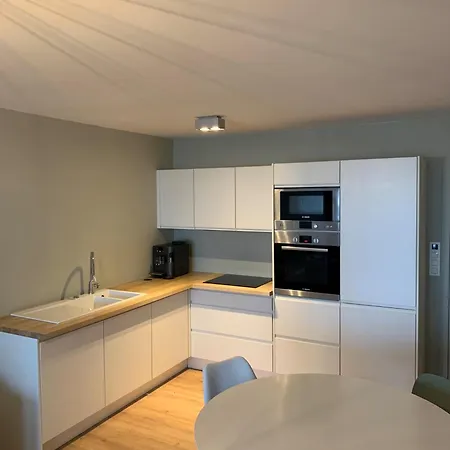 Admare Apartamento *