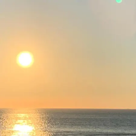 Admare Apartamento Middelkerke