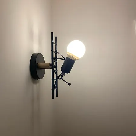 Apartamento Admare *