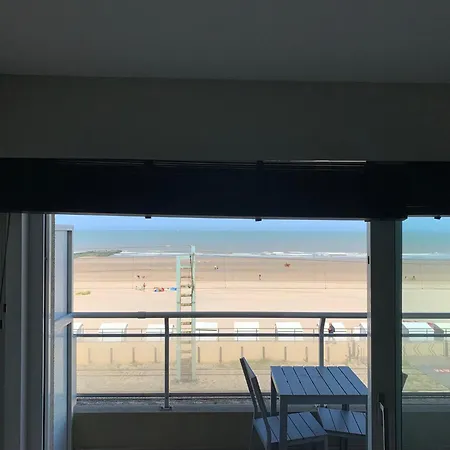 Admare Apartman Middelkerke