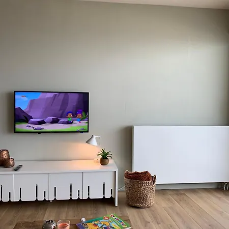 Admare * Middelkerke