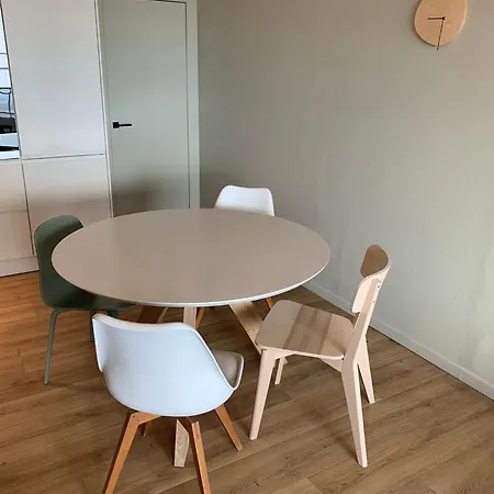 Admare Apartamento *