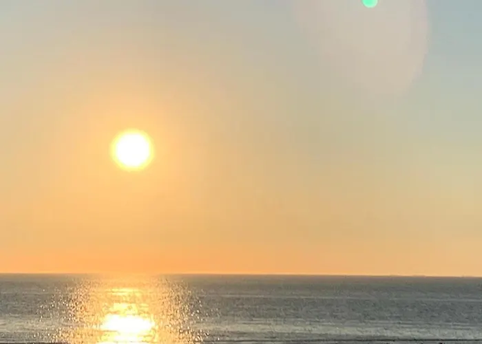 Admare Apartman Middelkerke