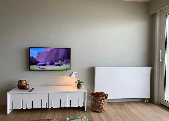 Admare * Middelkerke